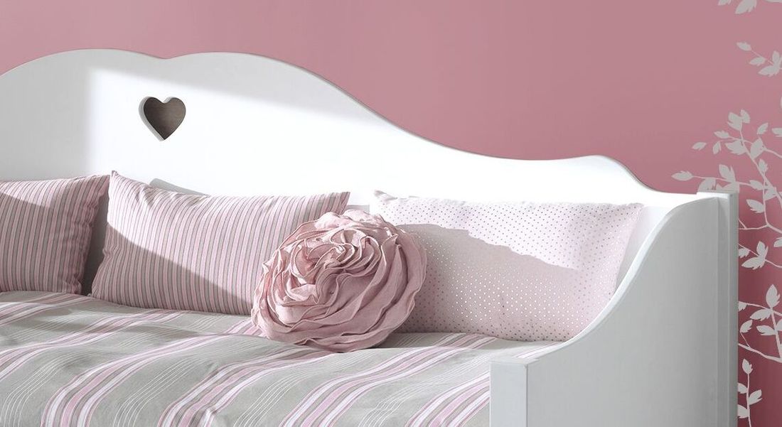 Sofa-Ausziehbett Asami