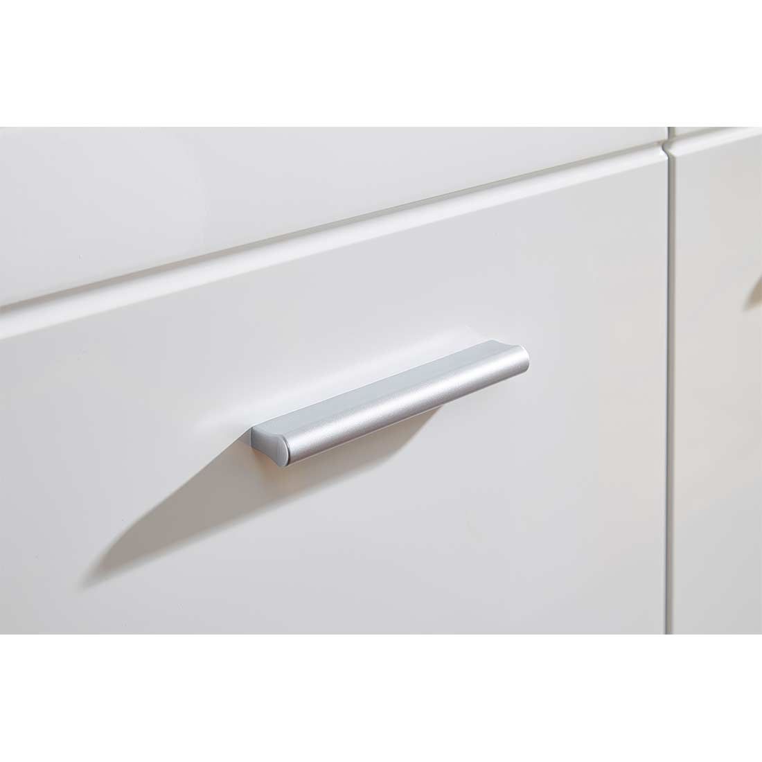 Germania Adana Garderobenbank 96x39x51cm