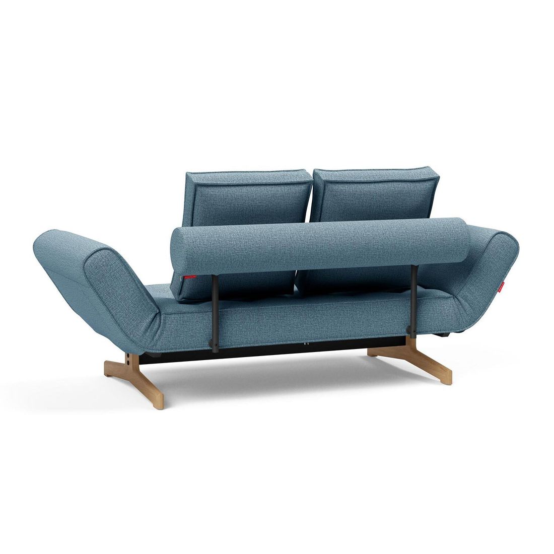 Schlafsofa Nunki Webstoff