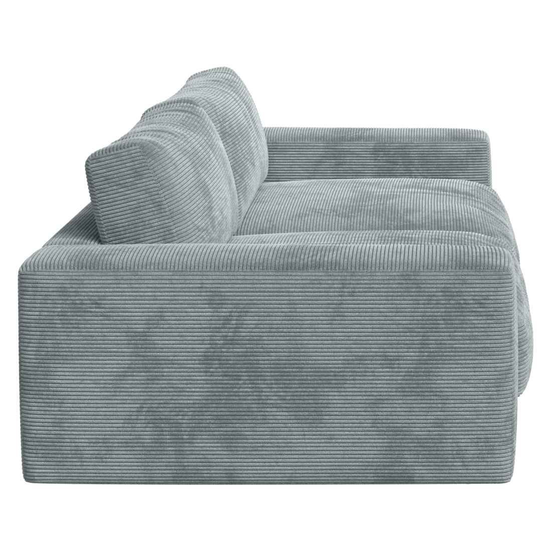 HOMELIV. Big Sofa Bahia 250x127x85cm