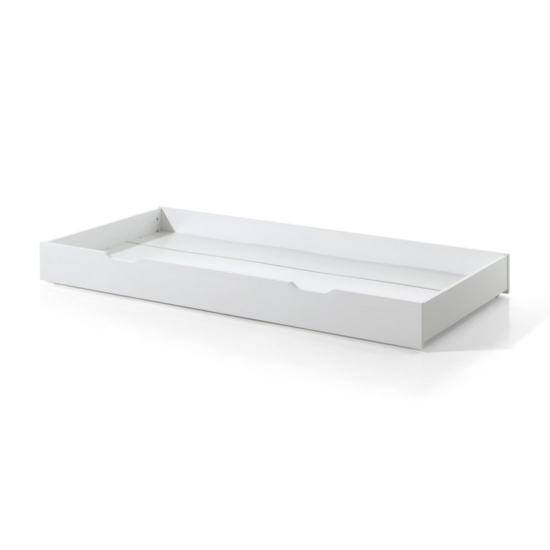 Bett Kids Delight Tipi Kiefer Massivholz mit Lattenrost