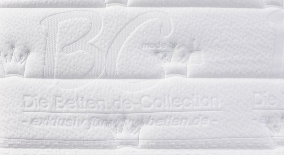 Taschenfederkern-Matratze Polar Premium - Exklusiv Edition