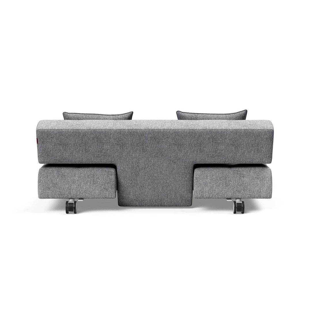 Schlafsofa Thando Webstoff 210x114x79 cm