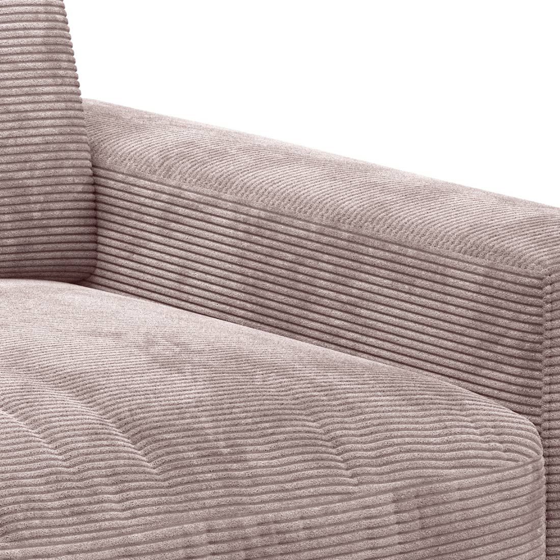 HOMELIV. Big Sofa Bahia 250x127x85cm