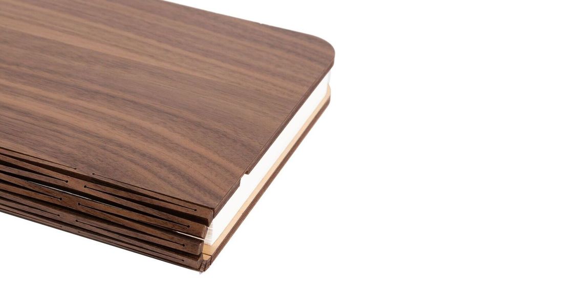 LIFETIME Lampe Buch