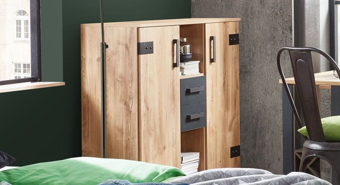 Highboard Nolan