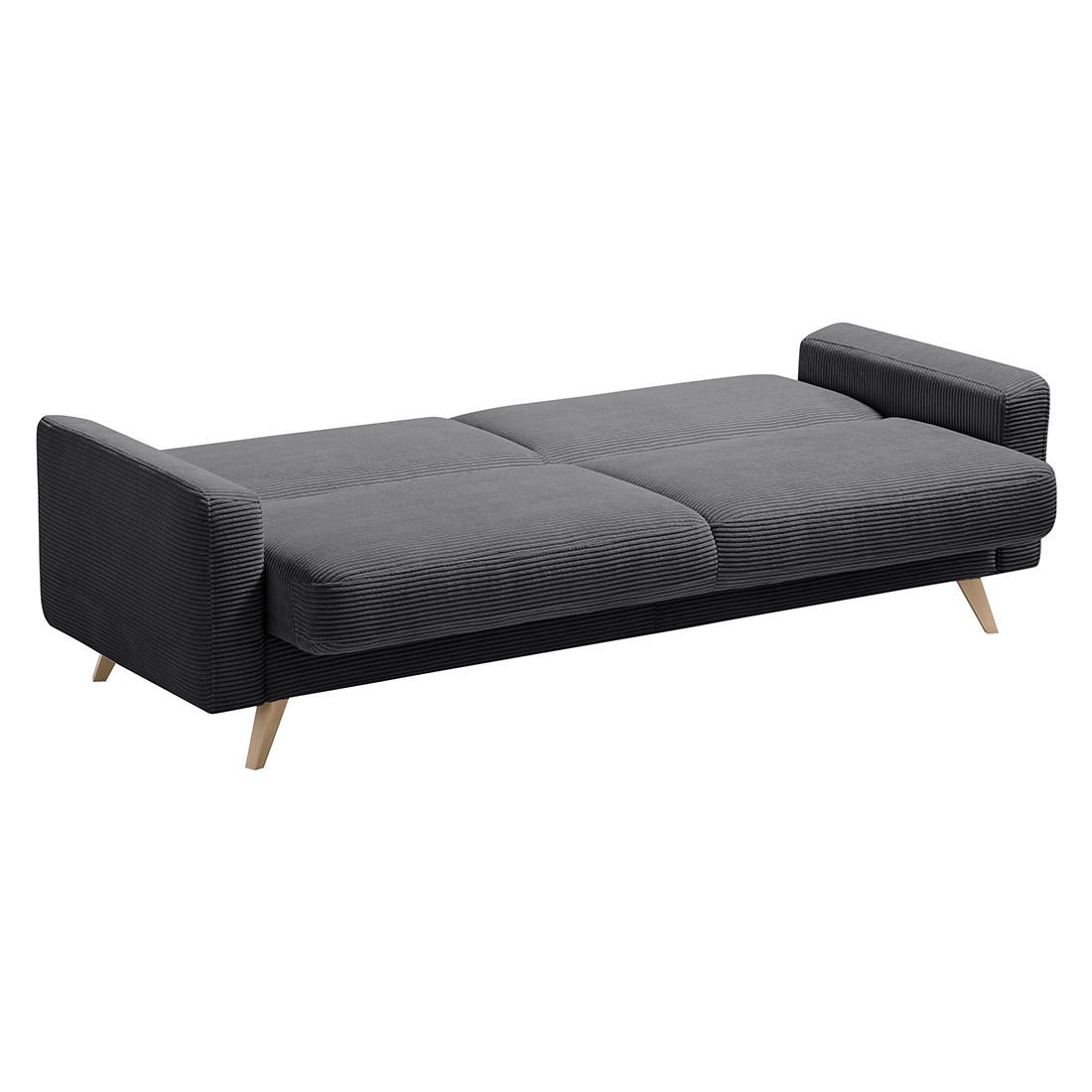 HOMELIV. Moss Schlafsofa 222x93x89cm