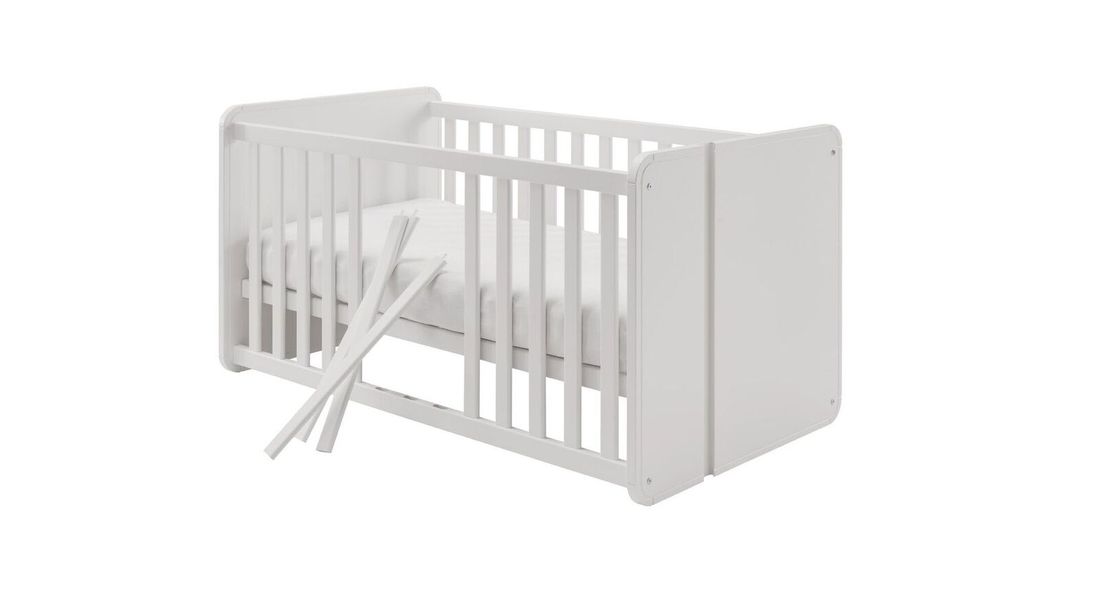 Babybett Kids Arctic