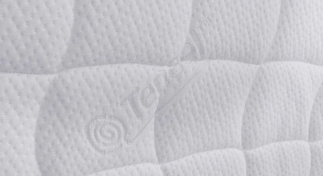 Kaltschaum-Matratze orthowell comfort XXL