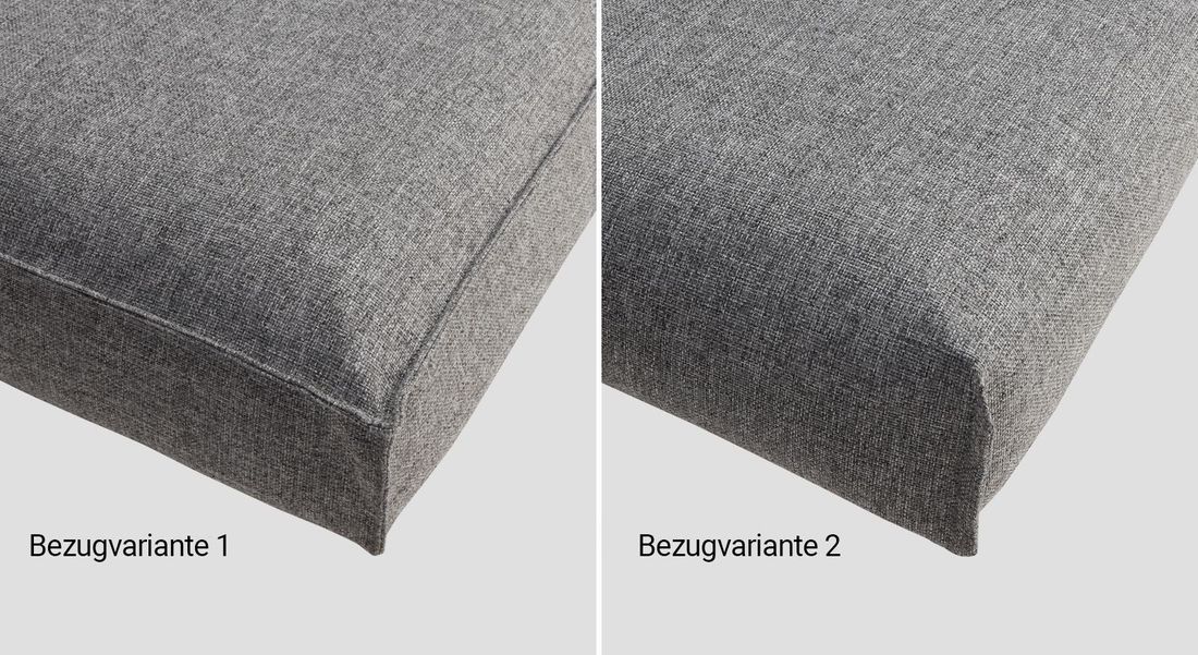 Ersatzbezüge für Schlafsofas (Querschläfer)