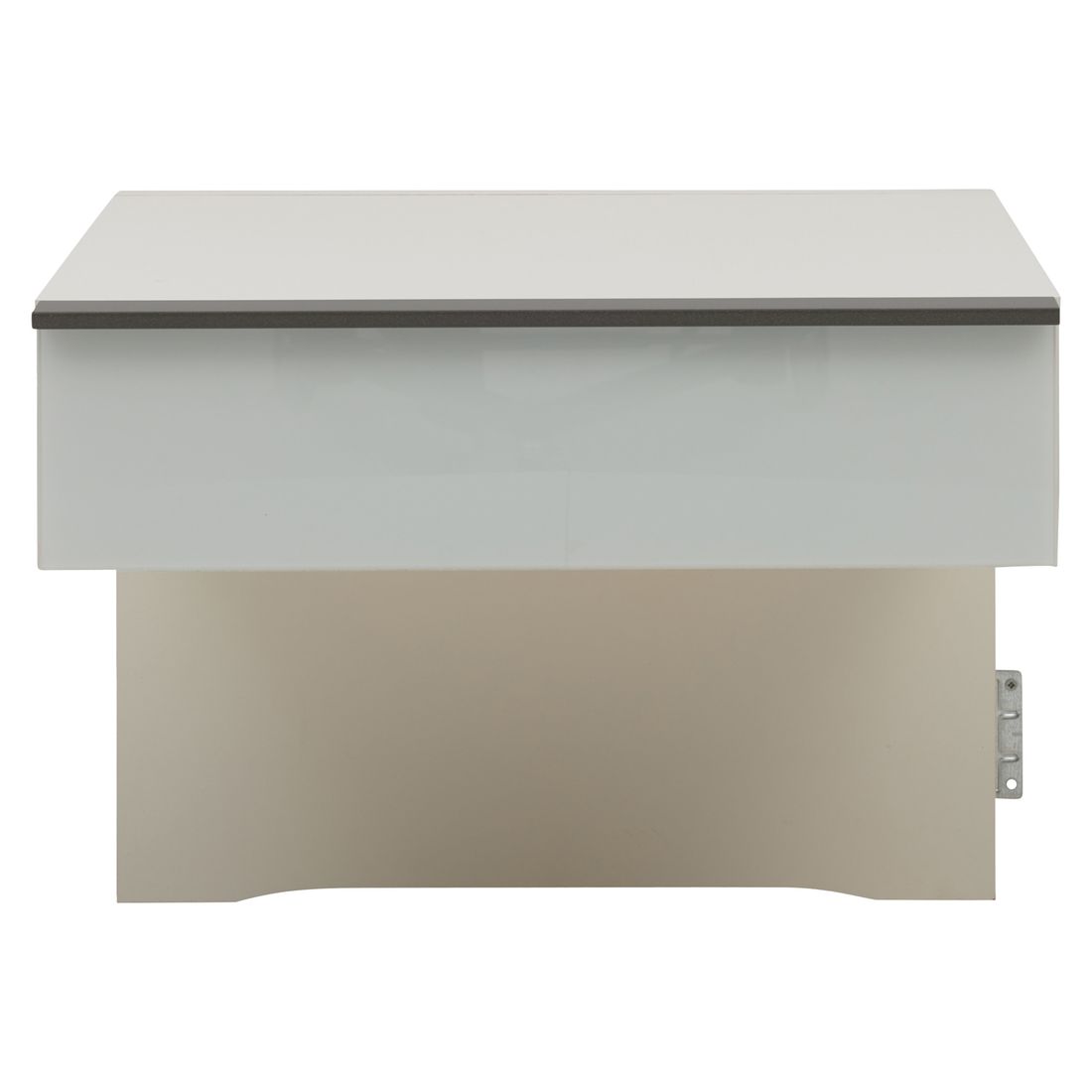Interliving Schwebenachttisch 1033