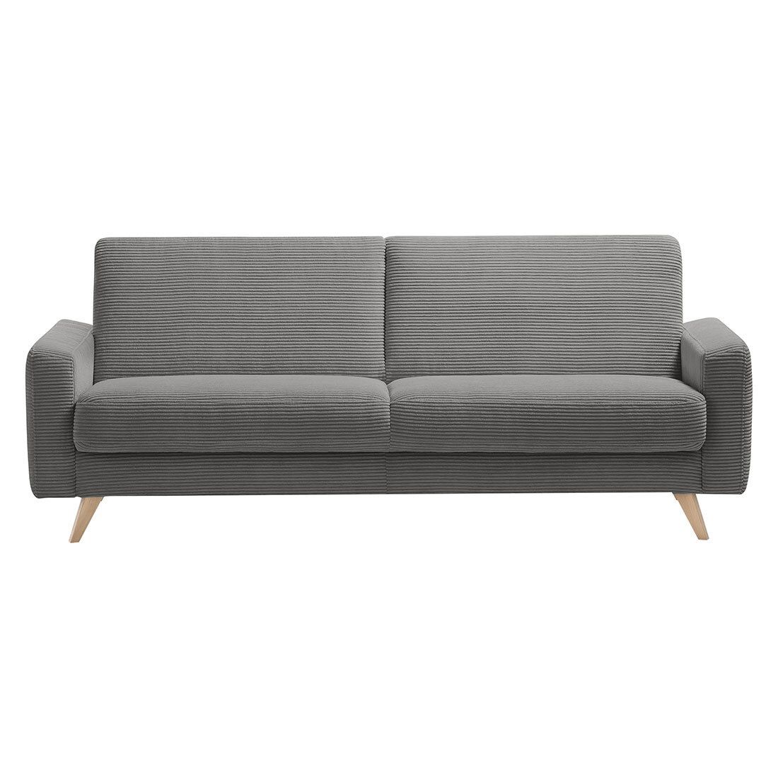 HOMELIV. Moss Schlafsofa 222x93x89cm