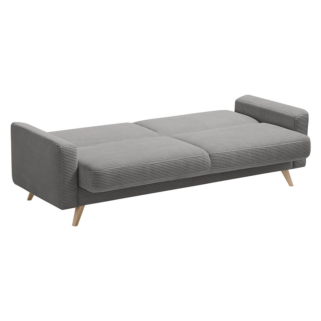 HOMELIV. Moss Schlafsofa 222x93x89cm