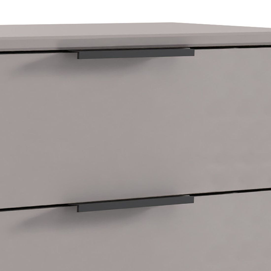 Nachttisch Leif H 40cm