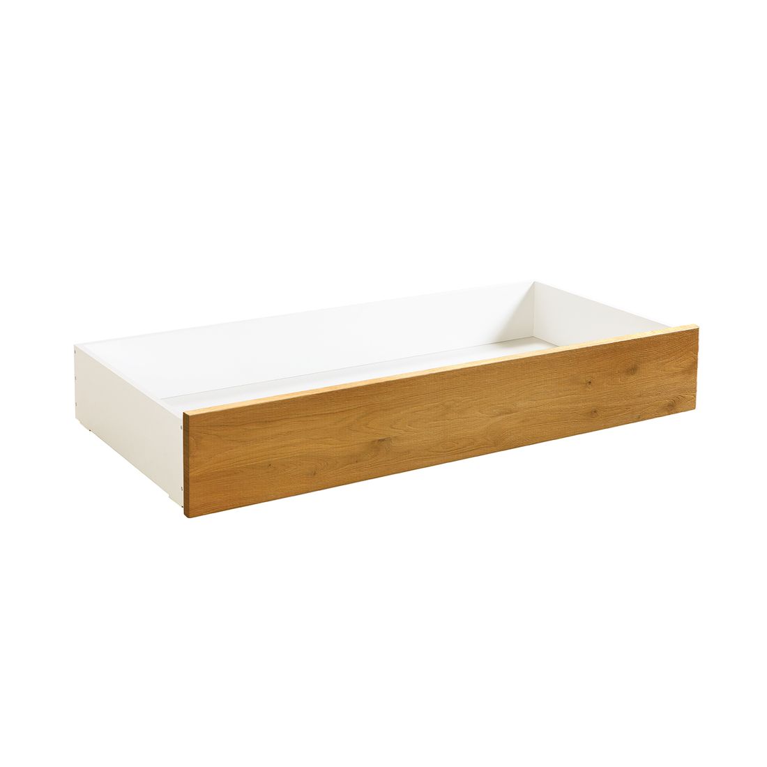 Bett-Schubkasten Naturo