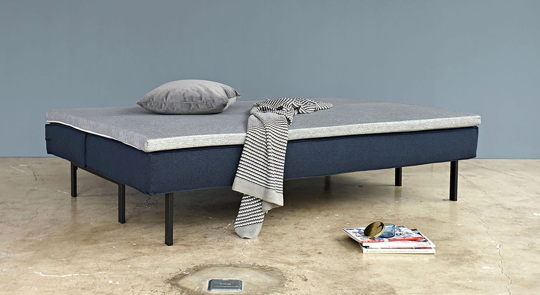 Topper für Schlafsofas
