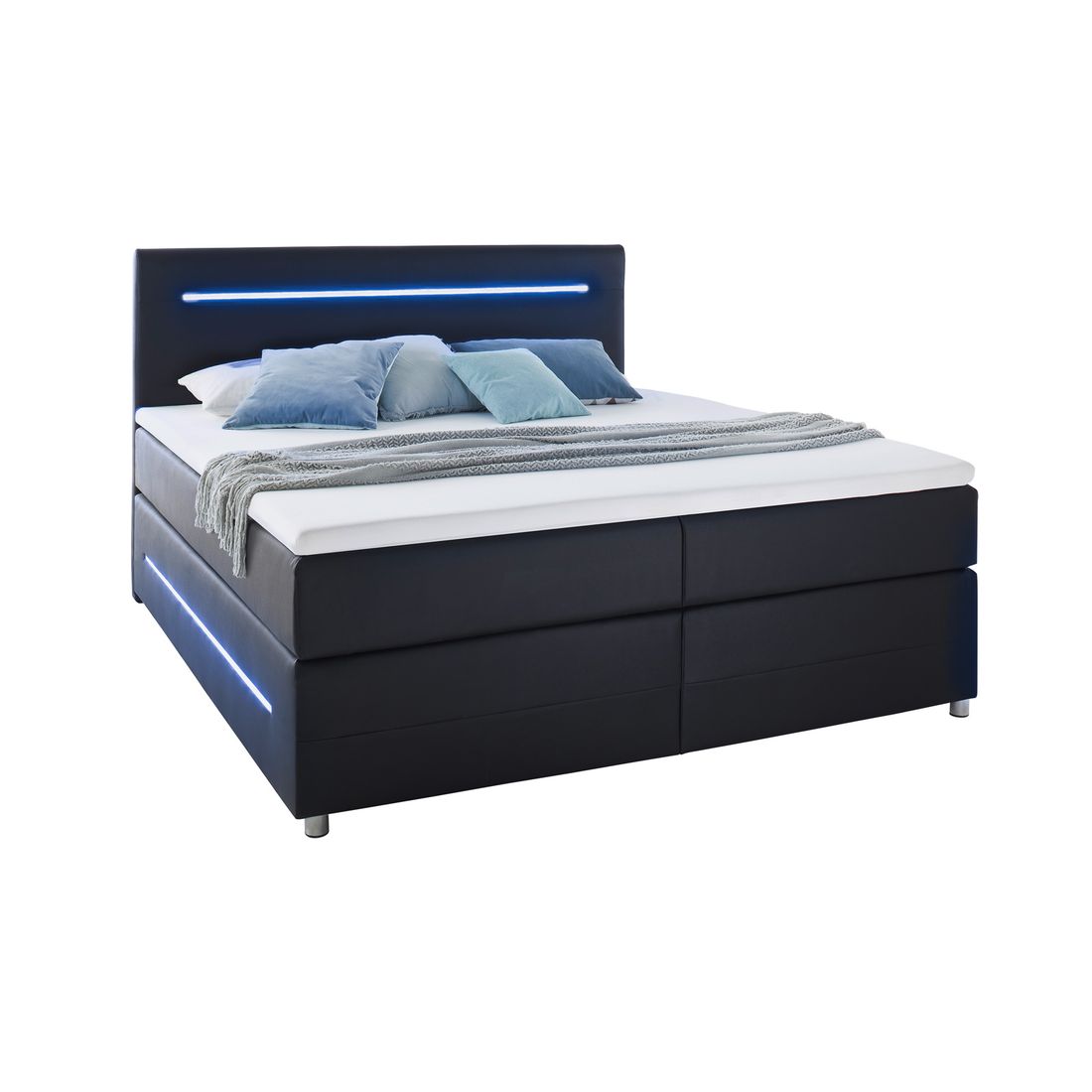 Boxspringbett Shelford