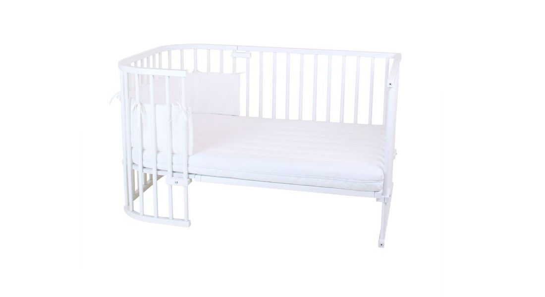 babybay Kinderbett-Umbausatz Original