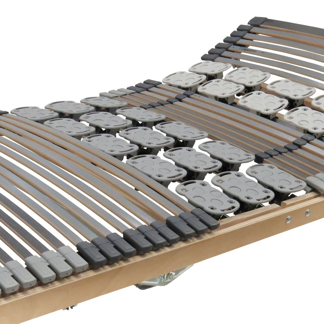 orthowell Tellerlattenrost kombiflex elektrisch verstellbar