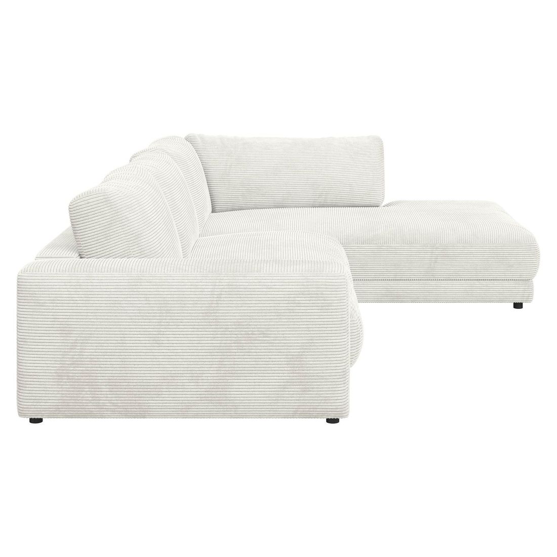 HOMELIV. Ecksofa Bahia 325x225x85cm