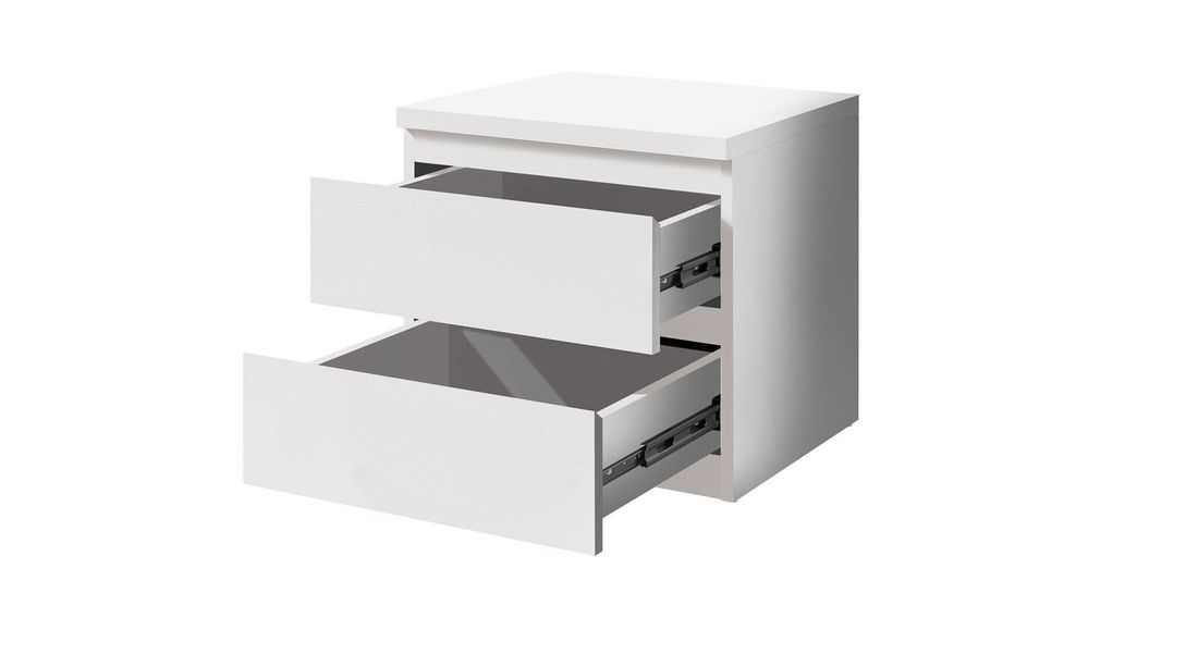 Nachttisch Haina H 44cm