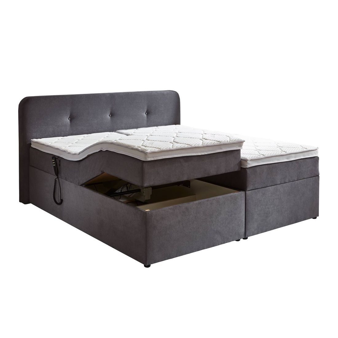 Elektro-Boxbett Paden