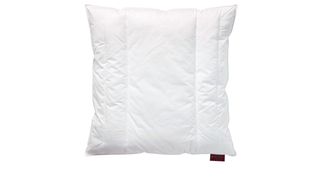 Centa-Star Markenfaser-Kissen Vital Plus Waschmich Light