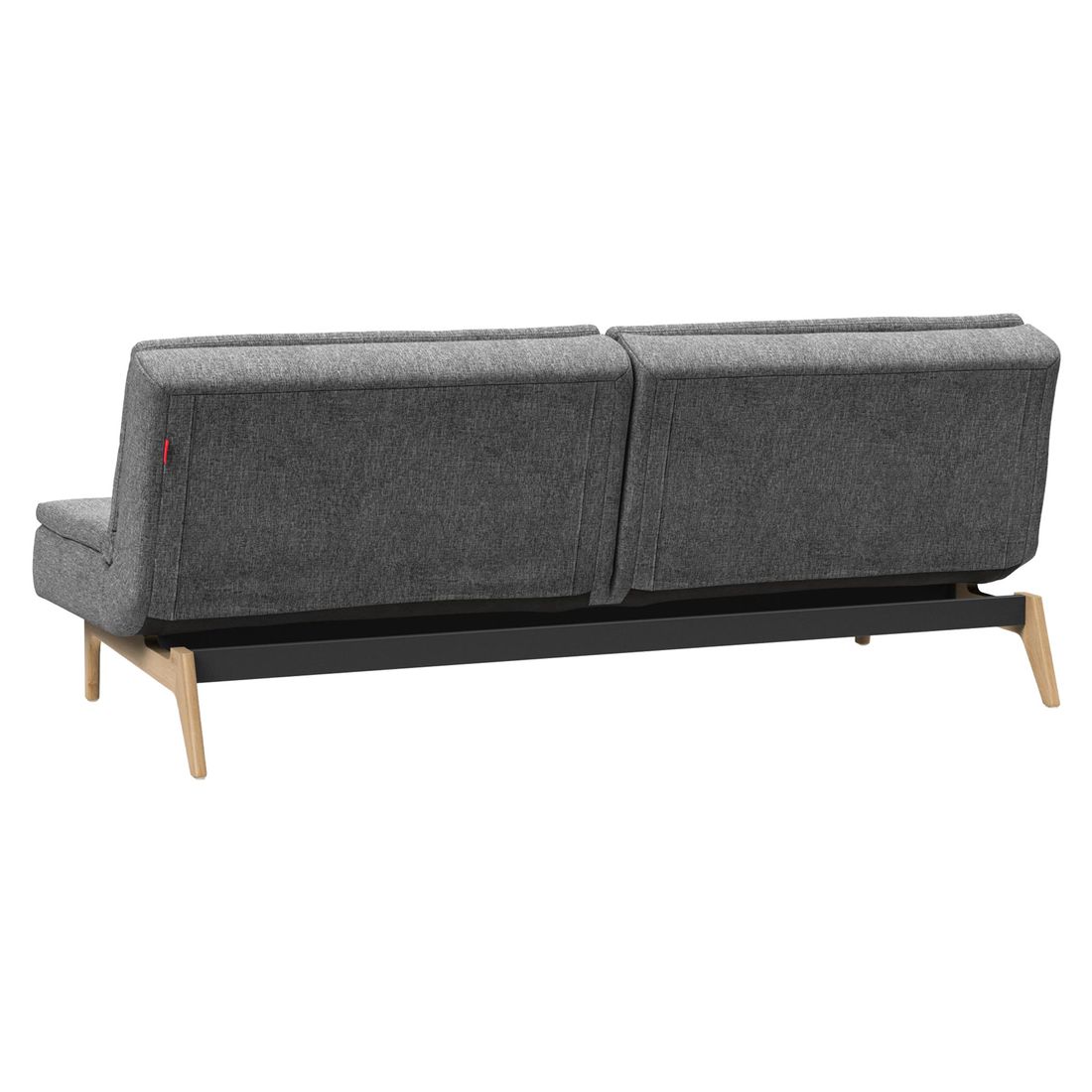 Schlafsofa Norland Webstoff
