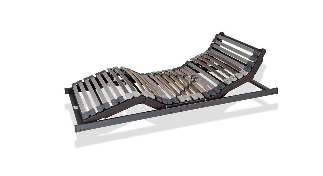 orthowell Lattenrost royalflex XXL elektrisch verstellbar