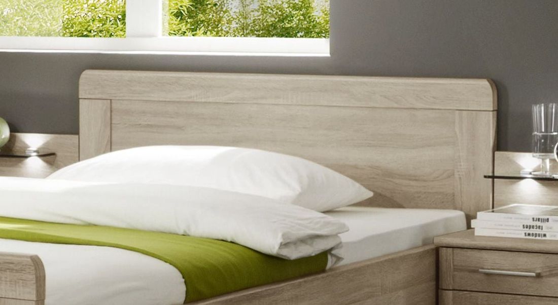 Seniorenbett Palmira