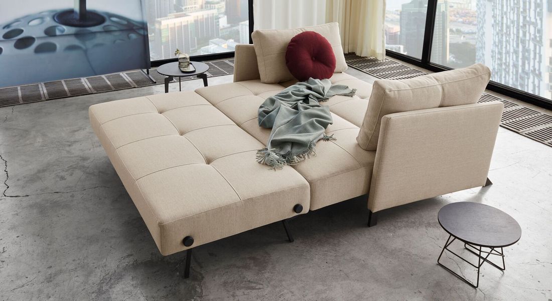 Schlafsofa Kuda
