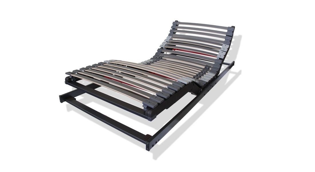 orthowell Lattenrost royalflex XL elektrisch verstellbar