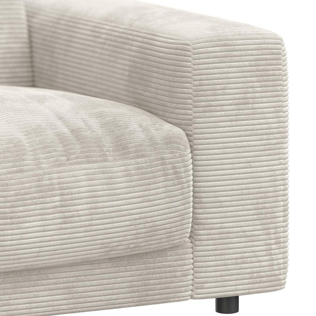 HOMELIV. Ecksofa Bahia 325x225x85cm