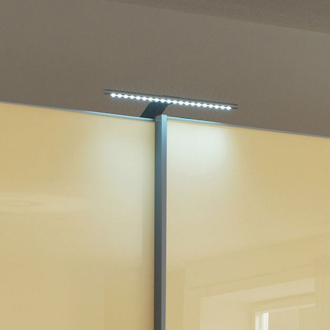 LED-Stableuchte