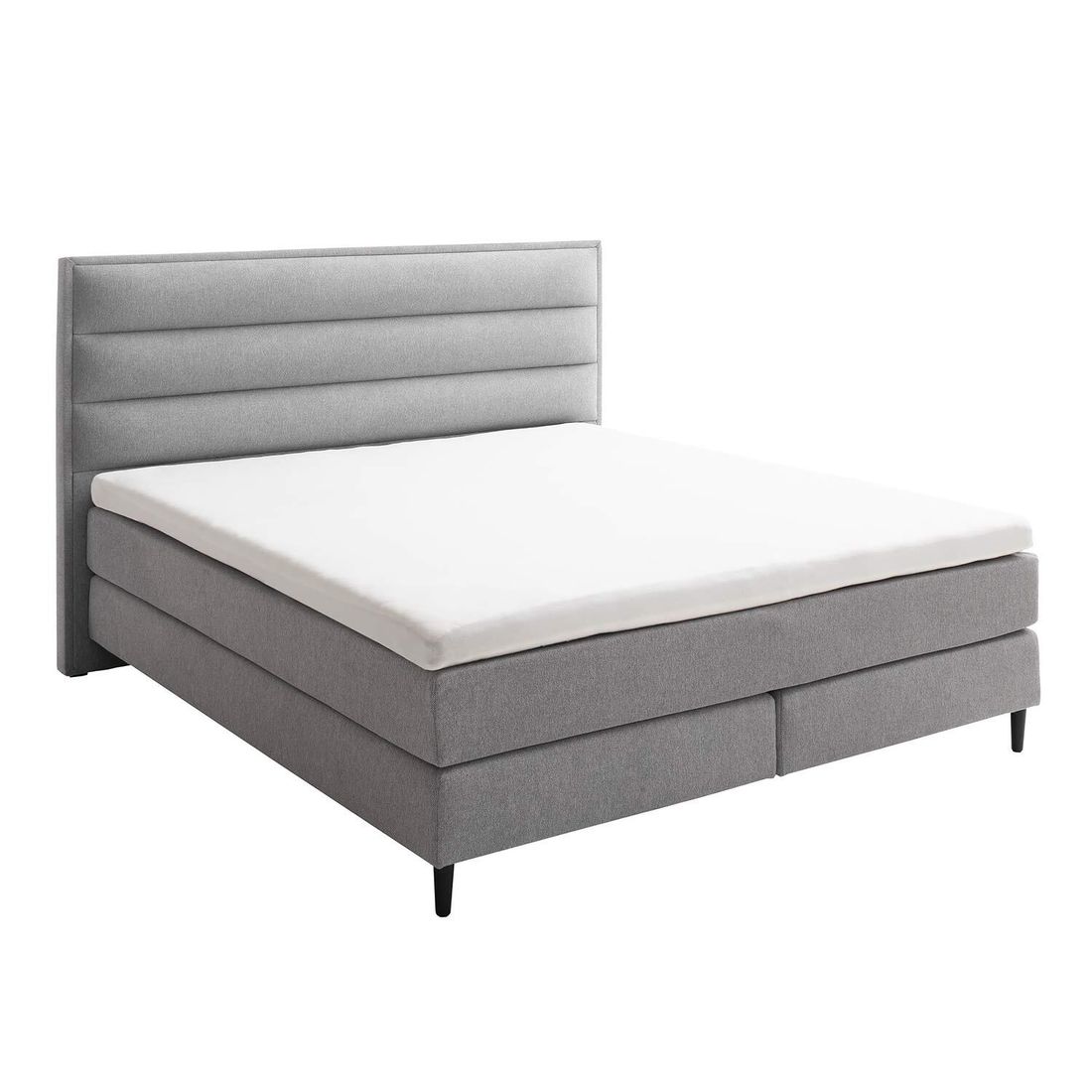 Schöner Wohnen Boxspringbett Portofino