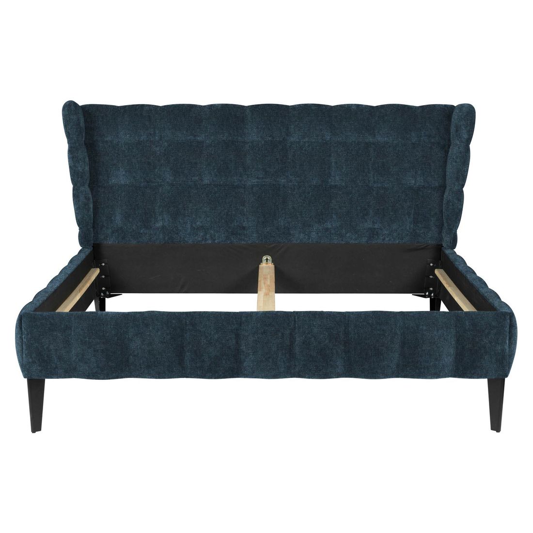 Polsterbett Lithia Komfort Velours