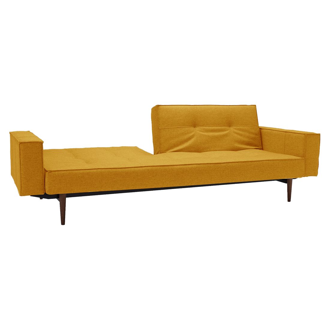 Schlafsofa Gerrard Webstoff