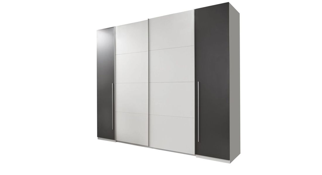 Kleiderschrank Montserrat
