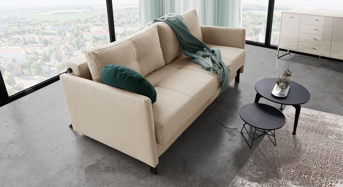 Schlafsofa Kuda