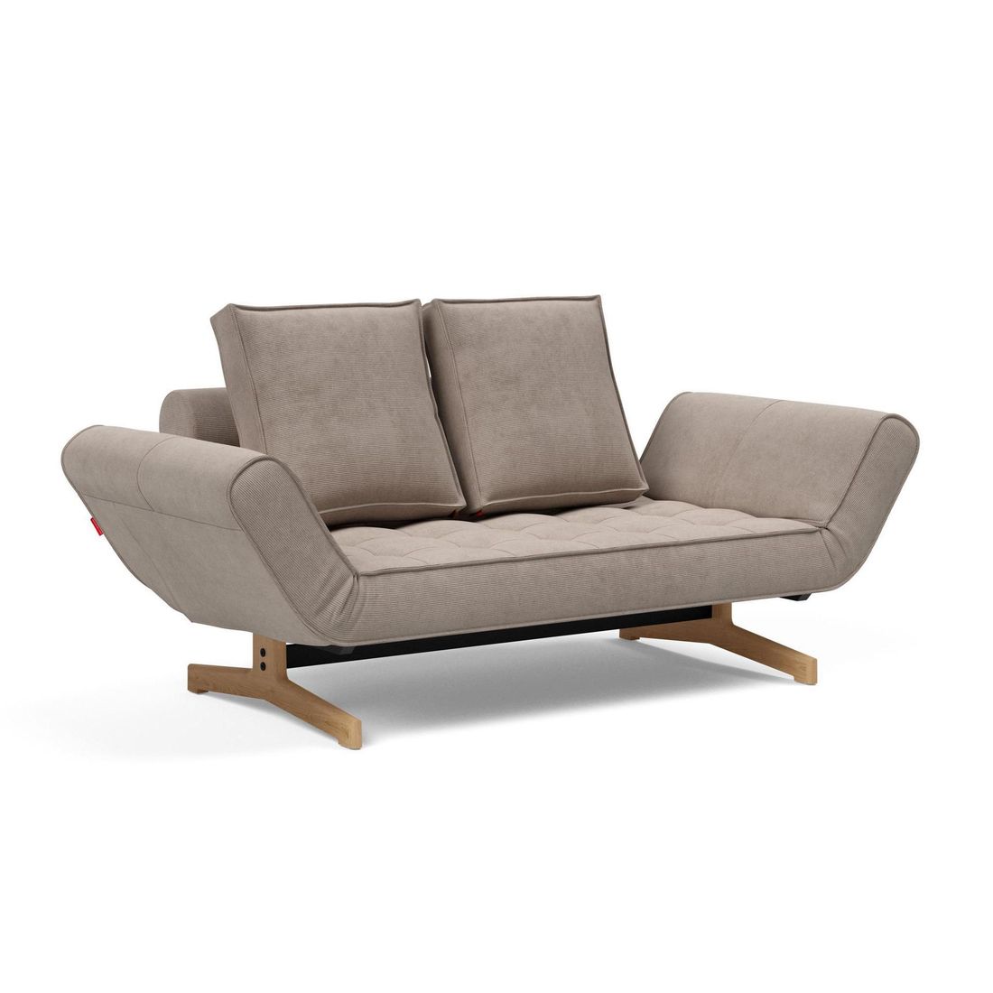 Schlafsofa Nunki Cord