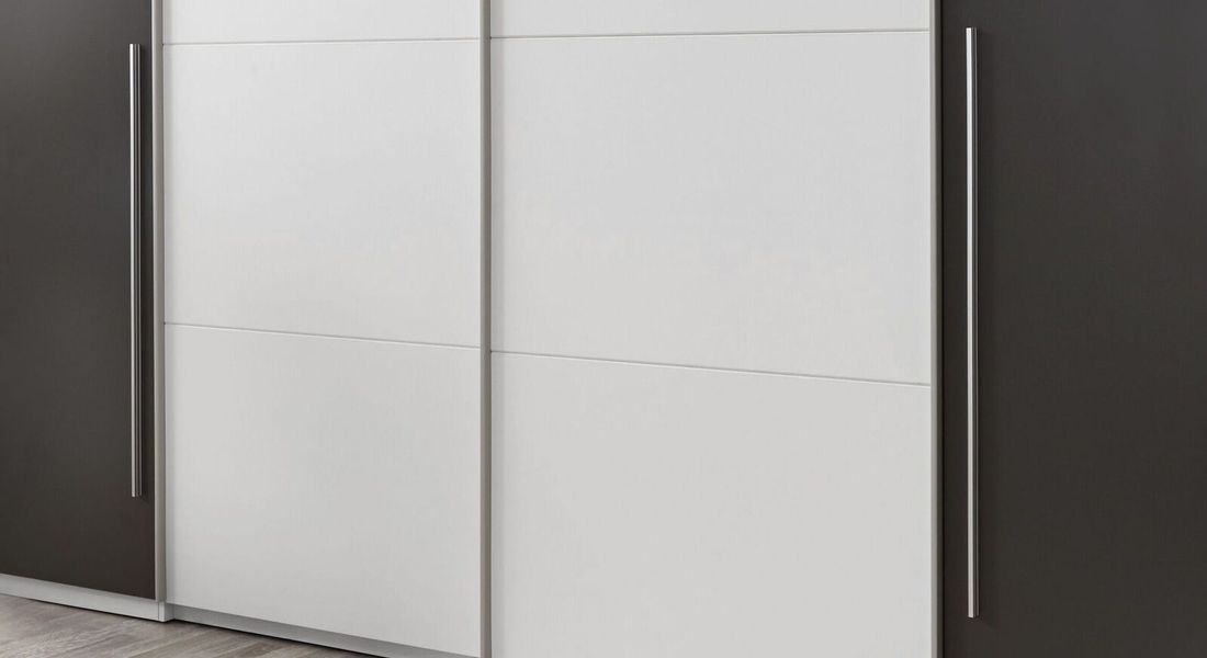 Kleiderschrank Montserrat