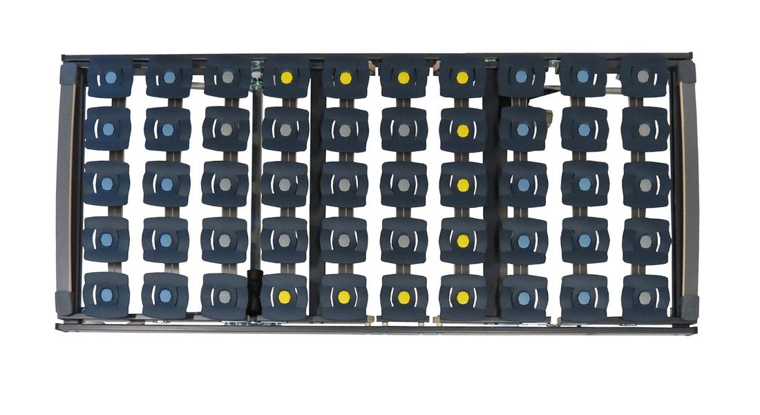 orthowell Tellerlattenrost bestflex