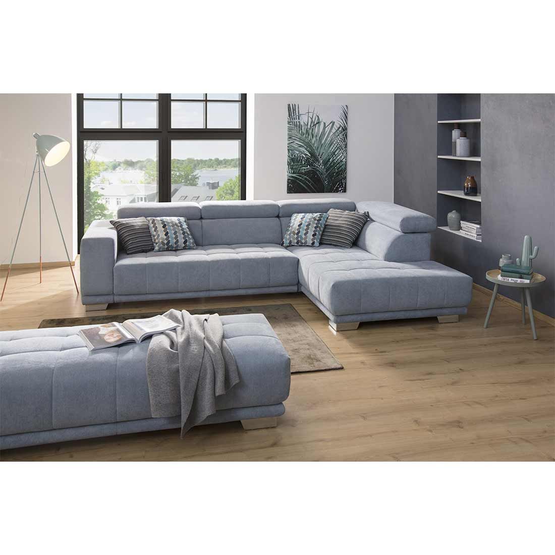 ADA Alina 7587 Ecksofa