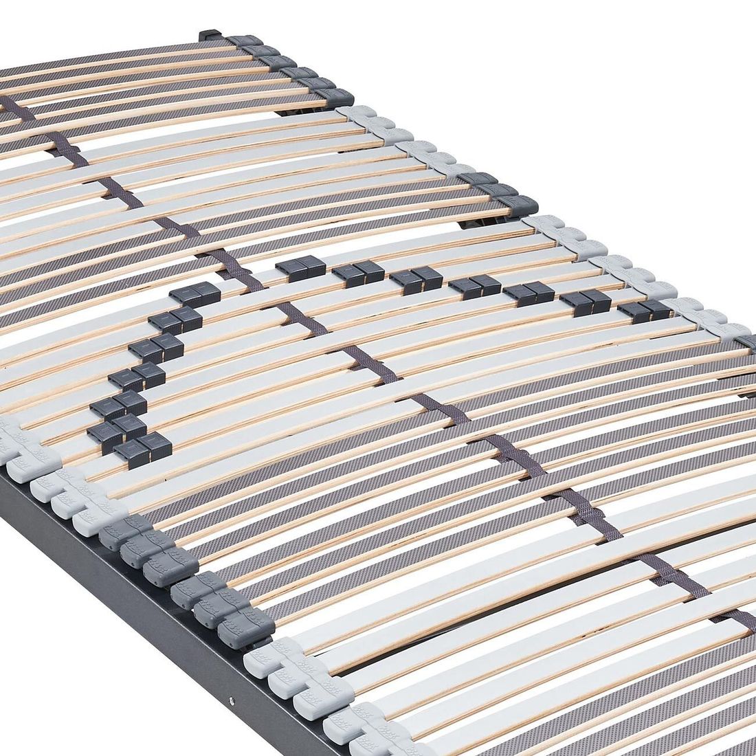 MUSTERRING Lattenrost Orthomatic 2.0 Comfort FHR