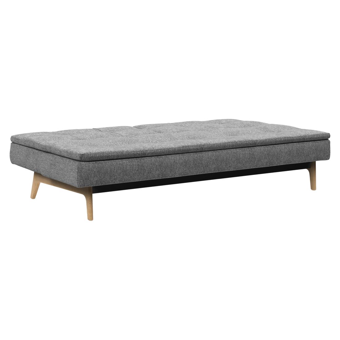 Schlafsofa Norland Webstoff