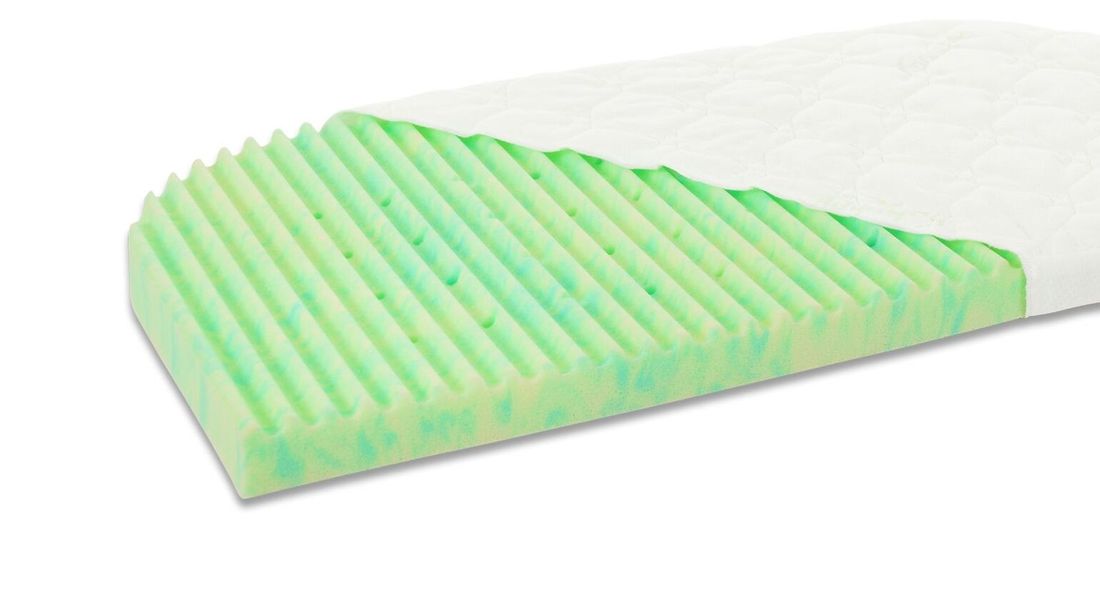 babybay Matratze für Beistellbett Maxi/Boxspring