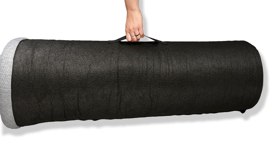 Topper für Schlafsofas