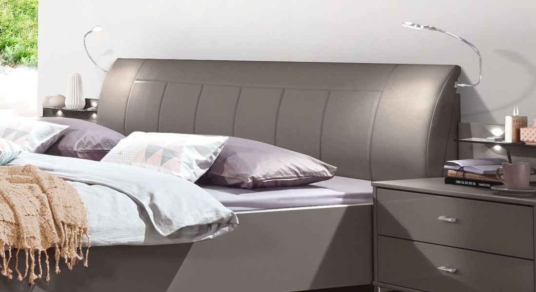 Bett Harrow