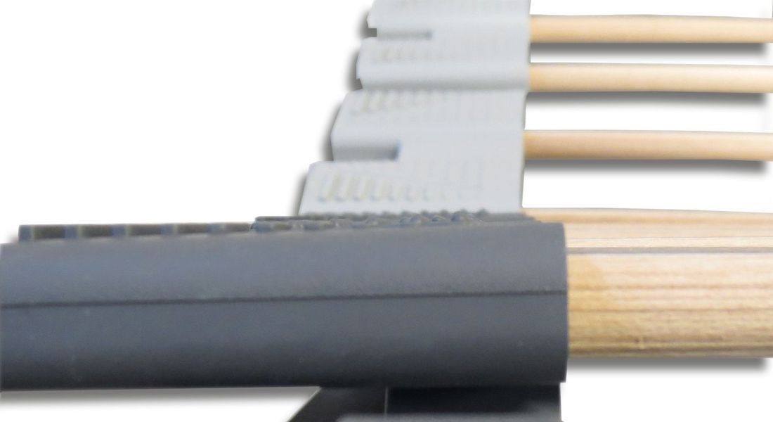 orthowell Lattenrost ultraflex XL elektrisch verstellbar
