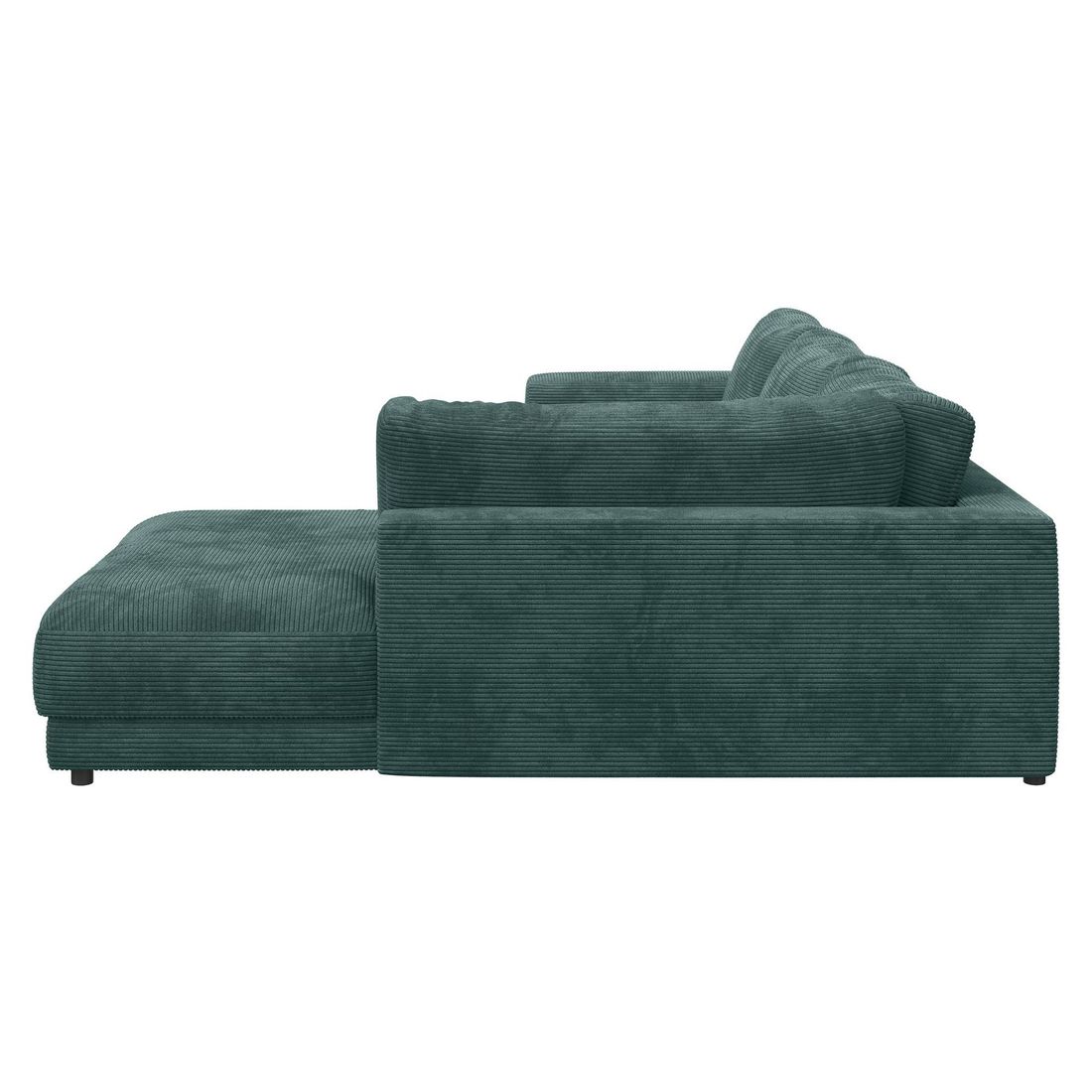 HOMELIV. Ecksofa Bahia 325x225x85cm